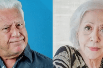 Fernanda Montenegro e Antônio Fagundes denunciam anúncio falso