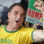 Perfis de fora do Brasil têm posts pagos para apontar favoritismo de Flávio