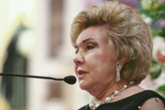Maria Consuelo Saraiva Leão Dias Branco, presidente do Conselho de Administração da M. Dias Branco