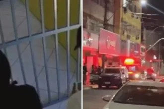 Goiás: tentativa de assalto a joalheria em Goiânia termina com 4 mortes