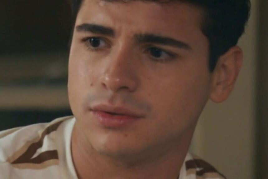 João Victor Gonçalves e repercussão de abordagem em live