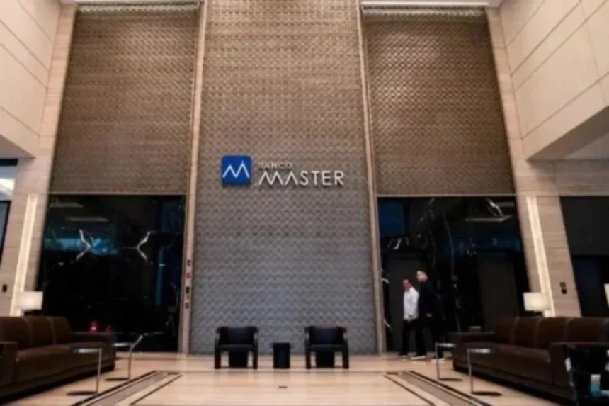 CNJ manda devolver R$ 4,7 bilhões em precatórios ligados ao Master