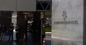 Banco Central (BC) - Copom Taxa Básica de Juros Selic
