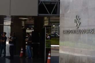 Banco Central (BC) - Copom Taxa Básica de Juros Selic