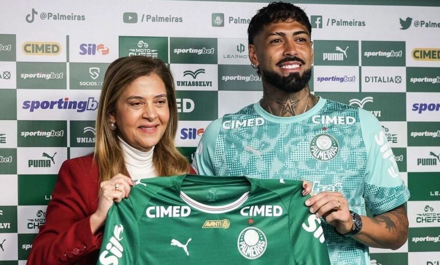 Alexander Barboza é citado em lista atribuída ao Uruguai