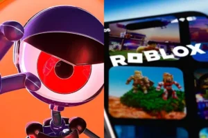 BBB 27 terá ambiente virtual no Roblox e hater no bate-papo com eliminado