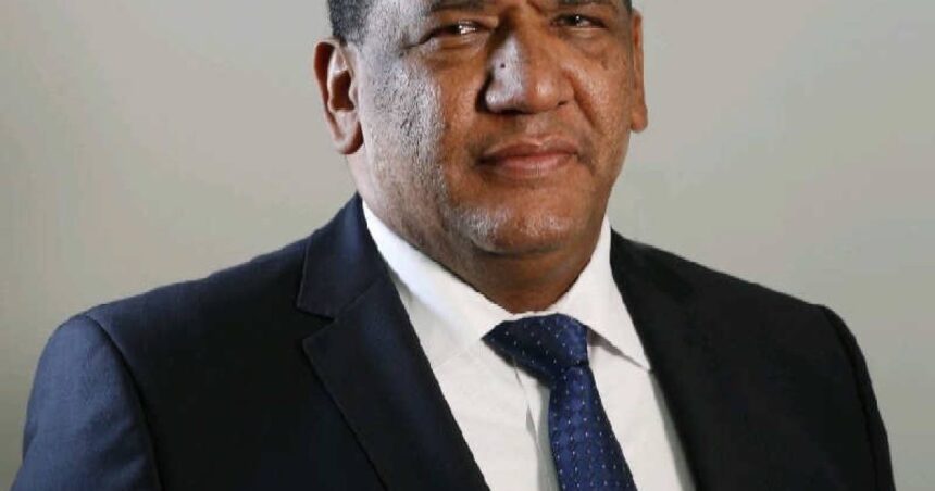 belline santana, ex-chefe do departamento de supervisão bancária do Banco Central