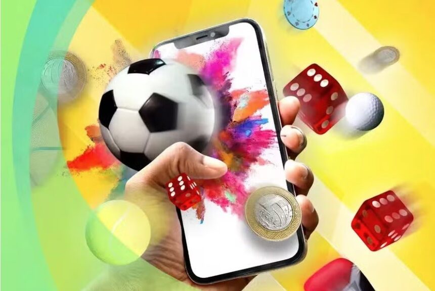 Clubes brasileiros fizeram manifesto a favor das bets