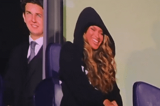 Beyoncé se emociona com homenagem de Jay-Z em seu aniversário de 45 anos