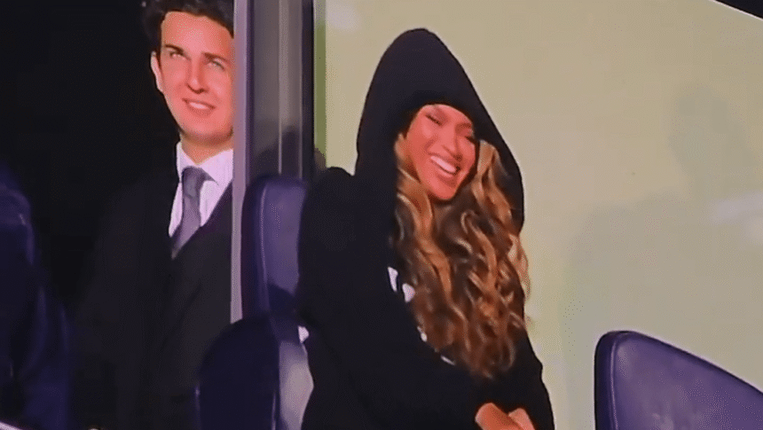 Beyoncé se emociona com homenagem de Jay-Z em seu aniversário de 45 anos