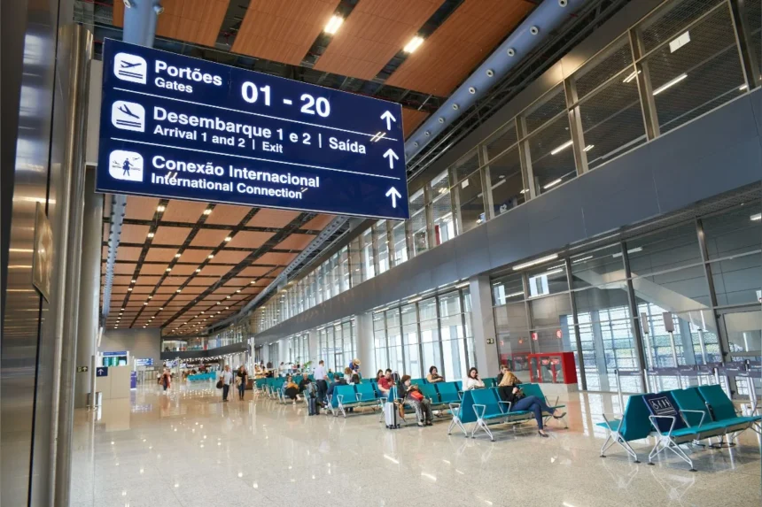Instabilidade no GPS cancela voos em Confins; veja direitos dos passageiros
