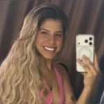 Blogueira é morta a tiros em clube após suposta discussão com grupo