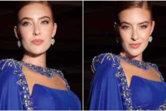 Traje de Gabriela Botelho para o Miss Mundo 2026
