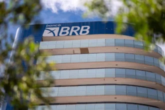 Juiz autorizou busca em eventuais "paredes ocas" e "falsos armários" no BRB