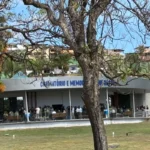 Amigos e familiares se despedem do empresário Bruno Avelar em BH