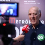 Arruda promete investir R$ 1 bilhão no transporte sobre trilhos do DF