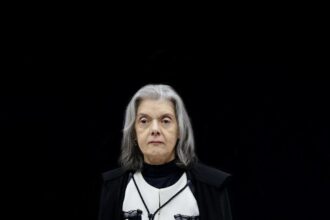 Supremo Tribunal Federal em pauta sobre Cármen Lúcia