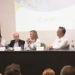 "Setor Comercial Sul vai voltar a ser o lugar mais nobre do DF", diz Celina