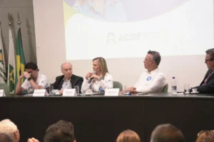 "Setor Comercial Sul vai voltar a ser o lugar mais nobre do DF", diz Celina