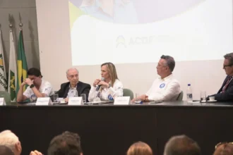 "Setor Comercial Sul vai voltar a ser o lugar mais nobre do DF", diz Celina
