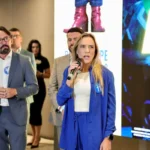 TCDF libera construção do hospital ortopédico no Guará, anuncia Celina
