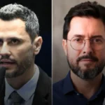 TRE-MG manda retirar vídeo de Mateus Simões contra vice de Cleitinho