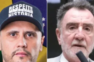 MG: Atlas diverge da Real Time e põe Cleitinho 12 pontos à frente de Patrus