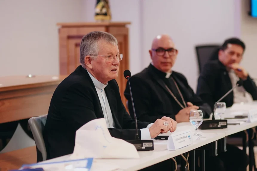 CNBB critica uso da igreja em campanhas eleitorais e prega voto consciente