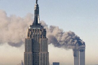 Relatórios desclassificados da CIA sobre o 11 de Setembro