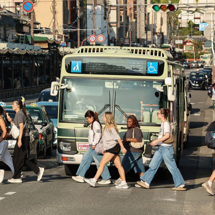 Regras migratórias e residência permanente no Japão