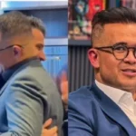 Amigo revela que Bruno Avelar falou sobre morte dias antes do acidente
