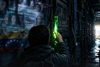 Imagen referencial sobre levantamiento de bloqueos a webs en Venezuela por parte de Conatel