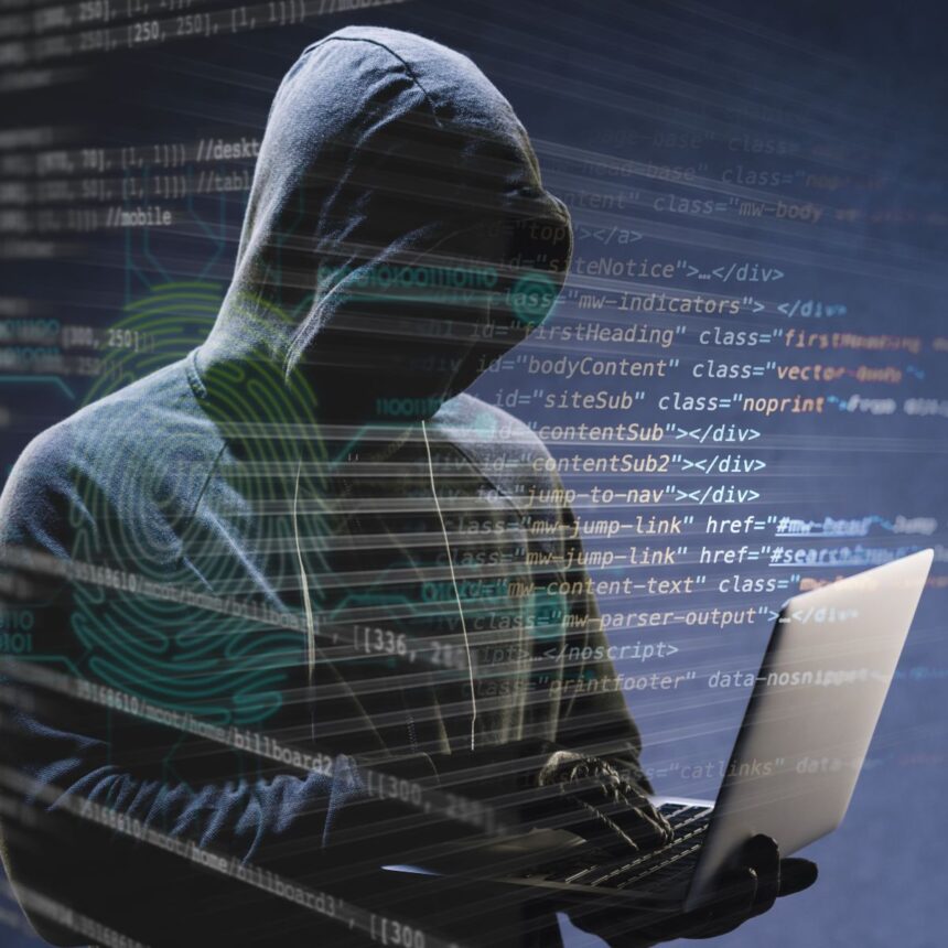 Ataque hacker
