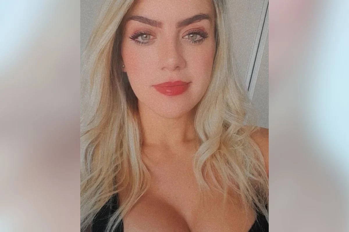 Gisele Alves Santana tinha 32 anos e era soldado da Polícia Militar de São Paulo