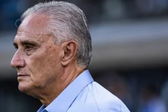 Botafogo anuncia a contratação do técnico Tite