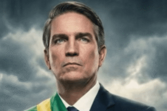 Justiça autoriza acesso a dados apagados no caso Dark Horse