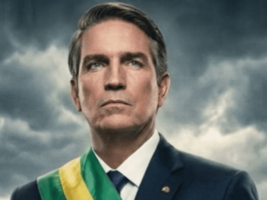 Justiça autoriza acesso a dados apagados no caso Dark Horse