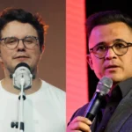 Deive Leonardo celebra legado "extraordinário” de Bruno Avelar e desabafa