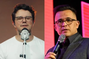 Deive Leonardo celebra legado "extraordinário” de Bruno Avelar e desabafa