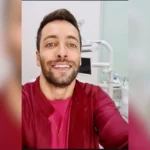 Quem era o dentista protético desaparecido e encontrado morto em zona rural