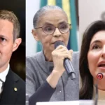 Quaest em SP: Derrite, Marina e Tebet têm empate técnico para o Senado