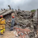 Nunes exonera de cargo de chefia servidora investigada por obra que desabou