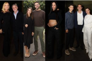 Ronaldo Fenômeno celebra 50 anos com festa repleta de famosos em São Paulo