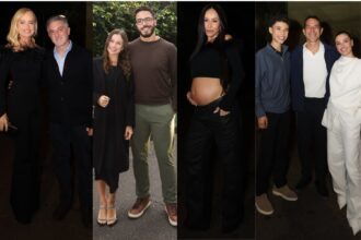 Ronaldo Fenômeno celebra 50 anos com festa repleta de famosos em São Paulo