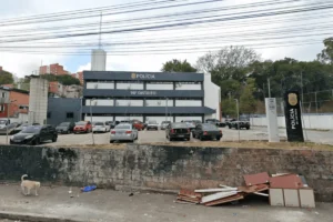Homem é preso por matar a sogra e esfaquear a esposa na zona sul de SP