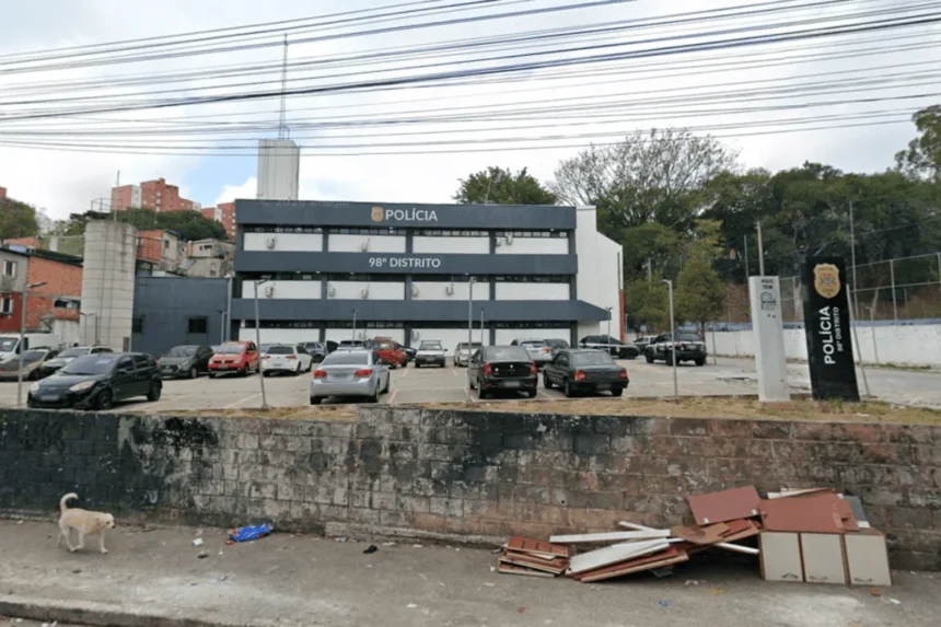 Homem é preso por matar a sogra e esfaquear a esposa na zona sul de SP