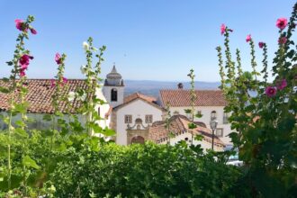 Marvão no Alentejo entre destinos tranquilos da Europa