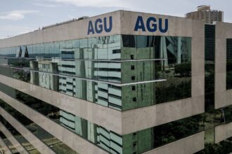 Supremo Tribunal Federal e pedido da AGU sobre a Polícia Federal