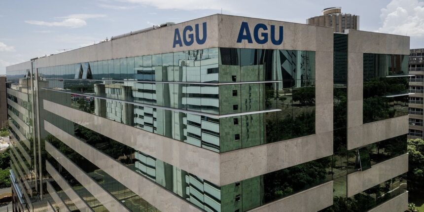 Supremo Tribunal Federal e pedido da AGU sobre a Polícia Federal