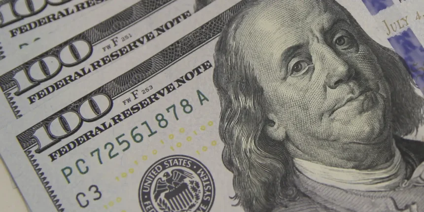 Dólar